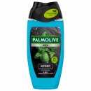 Palmolive Duschgel Men Sport 3in1 VPE (6x250ml Packung)