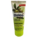 Balea Handcreme Olive für beanspruchte Hände (100ml)