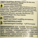 Balea Handcreme Olive für beanspruchte Hände (100ml)