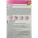 Balea Kaltwachs Streifen mit Aloe Vera und Mandelöl (20St)