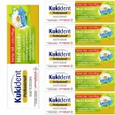 Kukident Haftcreme Med+Kamille VPE (6x40g Packung)
