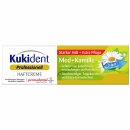 Kukident Haftcreme Med+Kamille VPE (6x40g Packung)