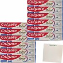 Colgate Total Whitening Zahnpasta 12er Pack (12x75ml...