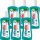 Elkos DentaMax Antibakterielle Mundspülung Minze 6er Pack (6x500ml Flasche)