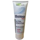 Balea Med Ultra Sensitive Duschgel (250ml Tube)