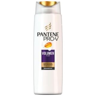 Pantene Pro-V Shampoo Volumen Pur (6x300ml Flasche)