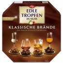Trumpf Edle Tropfen Nuss Klassische Brände (200g...