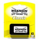 Wilkinson Sword Classic Rasierklingen 20er Pack (20x10St)...