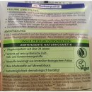 Alverde Duschpeeling Kokosraspel Lotusblüte, 4er...