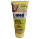 Balea Professional More Blond Spülung (200ml)