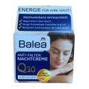 Balea Q10 Anti Falten Nachtcreme mit Omega Komplex (50ml)