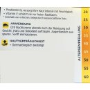 Balea Q10 Anti Falten Nachtcreme mit Omega Komplex (50ml)