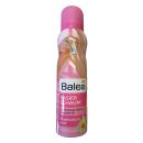 Balea Rasierschaum mit Seidenprotein &...