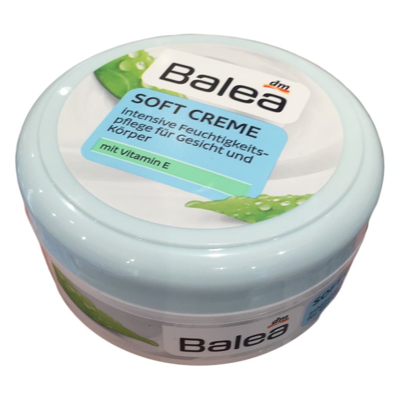 Balea MED Crème pour les mains Ultra sensible, 100 ml