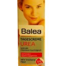 Balea Tagescreme Urea für sehr trockene Haut (50ml)