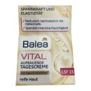 Balea Vital Aufbauende Tagescreme (50ml)