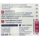 Balea Vital Aufbauende Tagescreme (50ml)