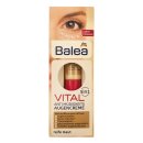 Balea Vital Anti Müdigkeits Augencreme mit Koffein reife Haut (15ml)