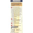 Balea Vital Anti Müdigkeits Augencreme mit Koffein reife Haut (15ml)