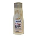 Balea Vital Pflegende Reinigungsmilch reife Haut (200ml...
