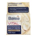 Balea Vital regenerierende Nachtcreme (50ml)
