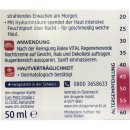 Balea Vital regenerierende Nachtcreme (50ml)