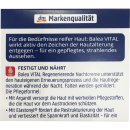 Balea Vital regenerierende Nachtcreme (50ml)