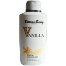 Bettina Barty - Vanilla Bath & Showergel (500ml Flasche)