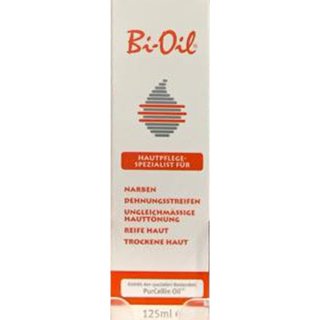 Bi-Oil Hautpflege-Spezialist Körperöl (125ml)