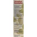 Das gesunde Plus Erkältungsbad Arzneibad Eucalyptus (250ml)