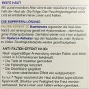 Diadermine Falten Expert 3D Hyaluron-Aktivator Nachtcreme (1X50ml)