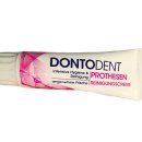 Dontodent Prothesen Reinungungscreme (75ml)