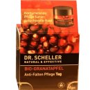Dr. Scheller Bio-Granatapfel Anti-Falten Pflege Tag (50ml)