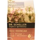 DR.SCHELLER apothecary Bio-Thymian 24Std. Pflege (50 ml)