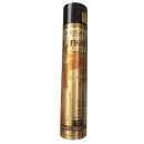 Elnett de Luxe exzessives Volumen Haarspray Starker Halt (300ml Flasche)
