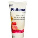 Florena Handcreme mit Traubenkernöl &...