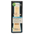 Garnier BB Cream Matt-Effekt Miracle Skin Perfector 5in1 Blemish Balm, Mittel bis dunkel (40ml)