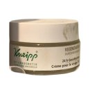 Kneipp Naturkosmetik Regeneration 24h Gesichtscreme (50ml)