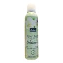 Kneipp Schaum Dusche Blütenzart 200ml Flasche