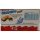 Ferrero kinder Happy Hippo Cacao (5 Riegel a 20,7g Packung)