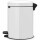 Brabantia Treteimer Newlcon weiß (5L Stück)