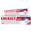 Lacalut aktiv Medizinische Wirkzahncreme (1x100ml Packung)