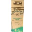 Lavera Basis Sensitiv Feuchtigkeitscreme (50ml)
