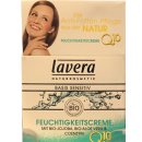 Lavera Basis Sensitiv Feuchtigkeitscreme Q10 (50ml)