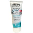 Lavera BIO Basis Sensitiv Handcreme mit Bio-Mandel &...