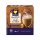 Edeka NDG-Kapseln Café au Lait 16er (160g Packung)
