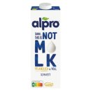Alpro Not MILK pflanzlich & voll 3,5% (1 Liter)