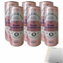 Fentimans Classic Rose Lemonade 6er Pack (6x250ml Dose...