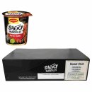 Maggi Magic Asia Saucy Noodles Sweet Chili 3er Pack...