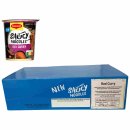 Maggi Magic Asia Saucy Noodles Red Curry 3er Pack (24x75g...
